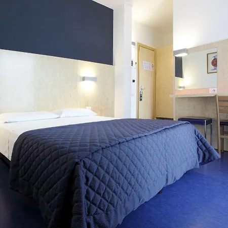Hotel Firenze
