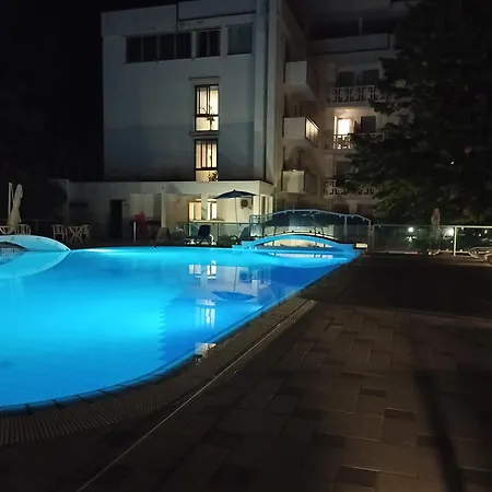 Hotel Firenze Bibione