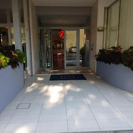 Firenze Hotel Bibione