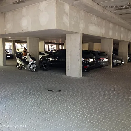 Hotel Firenze Bibione