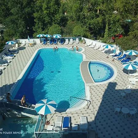 Hotel Firenze 3*