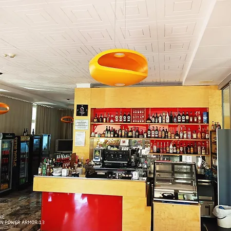 Hotel Firenze 3*