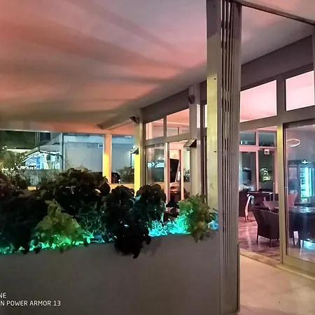 Firenze Hotel 3*