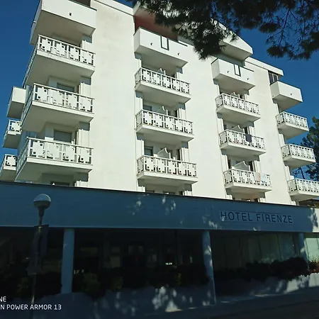 Firenze Hotel Bibione