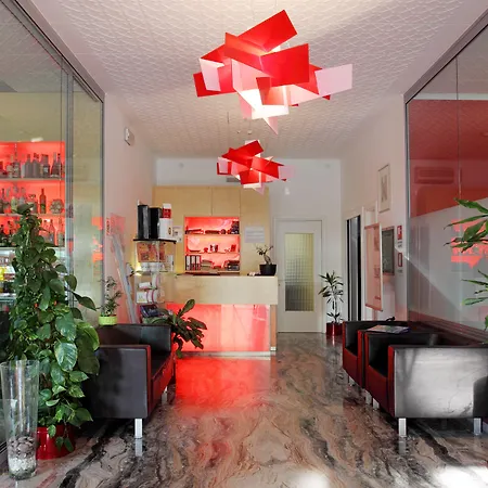 Firenze Hotel Bibione