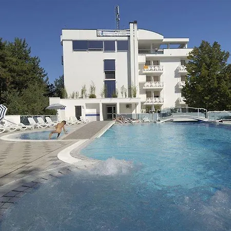 Hotel Firenze Bibione