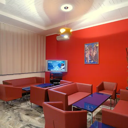 Hotel Firenze Bibione