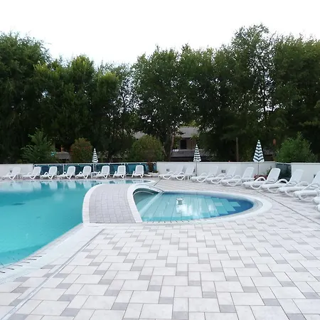 Firenze Hotel Bibione