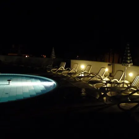 Hotel Firenze Bibione