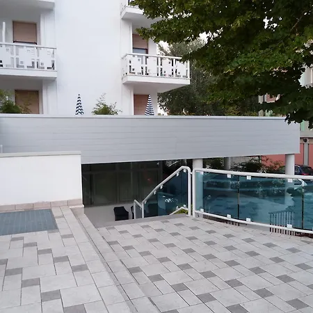 Firenze Hotel Bibione