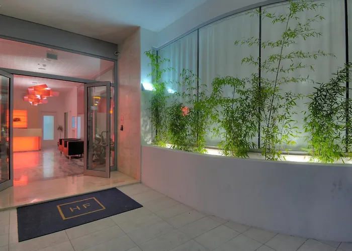 Firenze 3* Бибионе