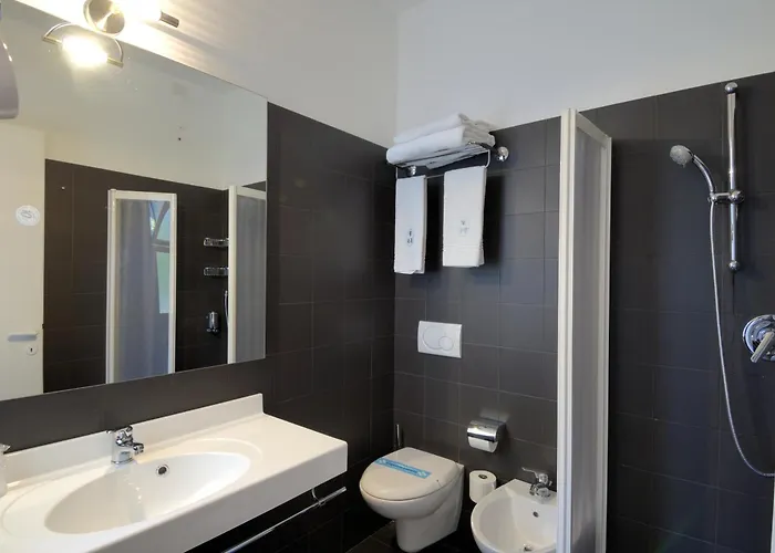 Отель Firenze 3*