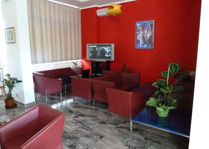 Firenze Отель 3*
