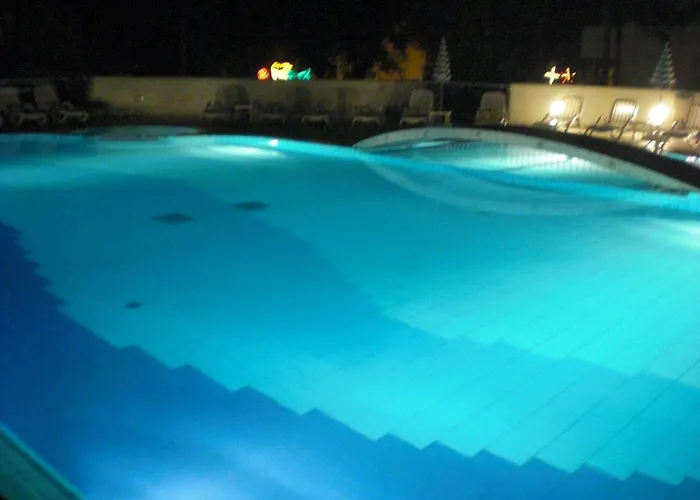 Firenze Бибионе