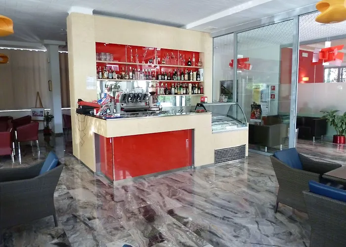 Firenze Отель Бибионе