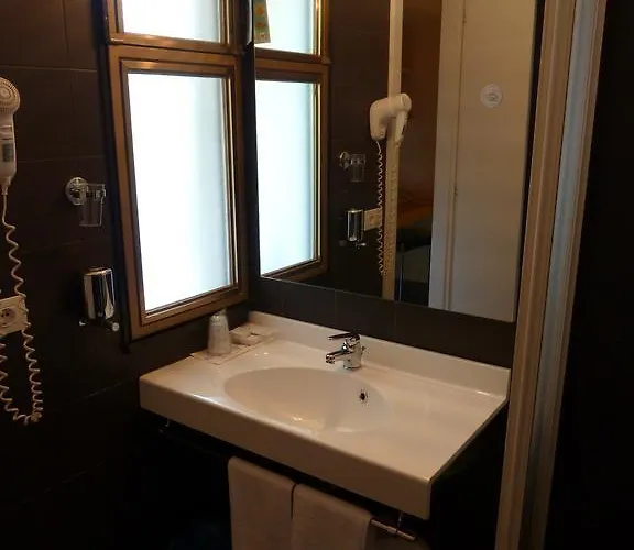 Отель Firenze 3*