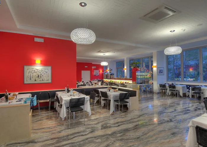 Firenze 3* Бибионе