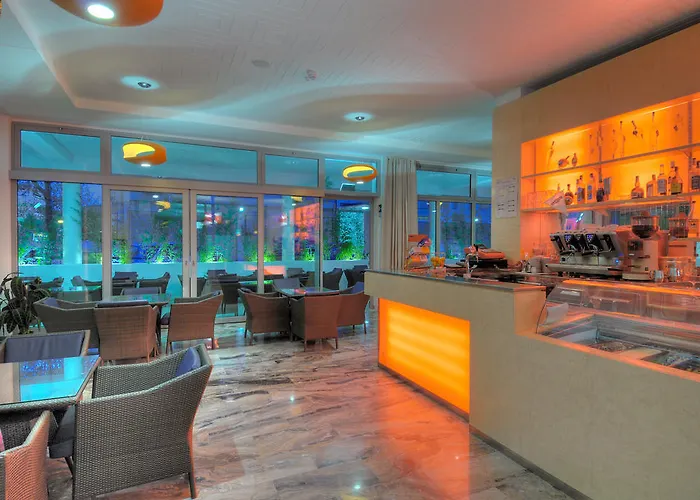 Firenze 3* Бибионе