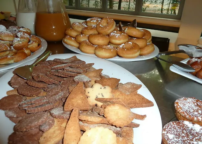 Firenze 3* Бибионе