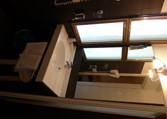 Firenze Отель 3*