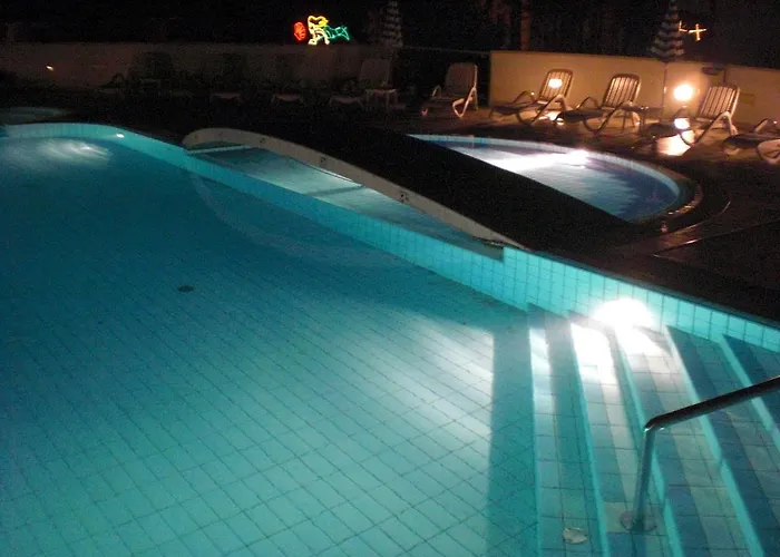 Firenze Бибионе