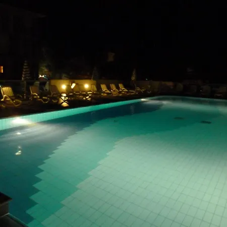 Firenze Ξενοδοχείο