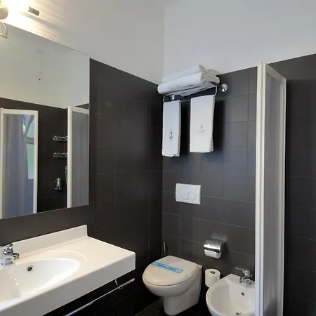 Ξενοδοχείο Firenze 3*