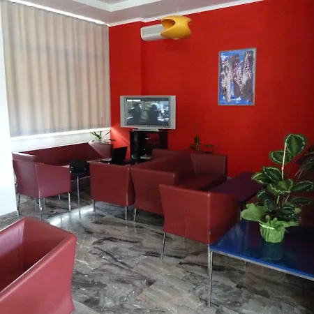 Firenze Ξενοδοχείο 3*