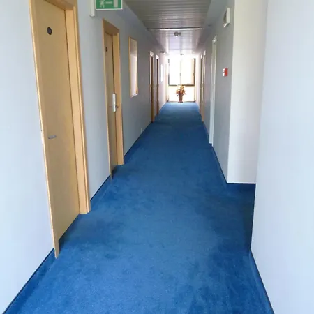 Hotel Firenze 3*