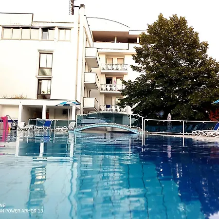 Hotel Firenze