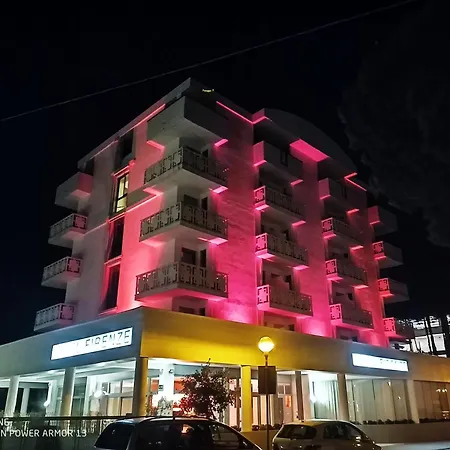 Firenze 3* Μπιμπιόνε