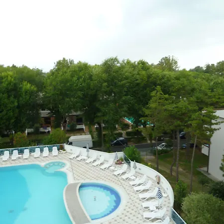 Hotel Firenze Bibione