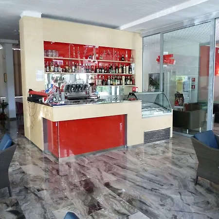 Firenze Hotel Bibione