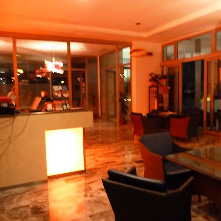 Firenze Ξενοδοχείο