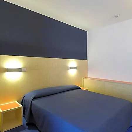 Firenze Ξενοδοχείο 3*