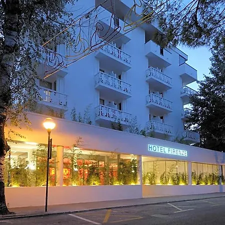 Hotel Firenze