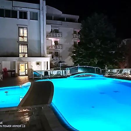 Hotel Firenze Bibione