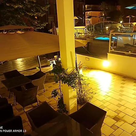 Firenze Hotel