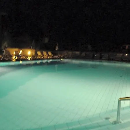 Ξενοδοχείο Firenze 3*
