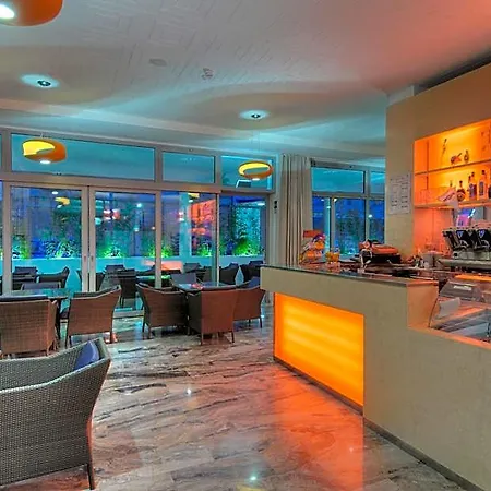 Firenze Hotel 3*
