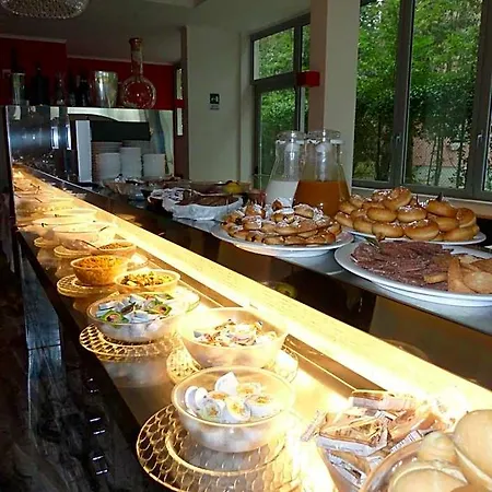 Firenze Ξενοδοχείο Μπιμπιόνε