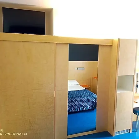 Hotel Firenze Bibione