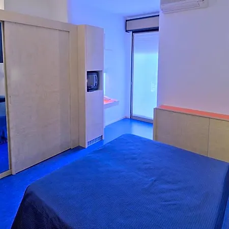 Firenze Hotel Bibione