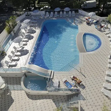 Hotel Firenze Bibione