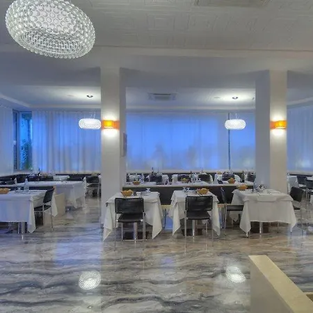 Ξενοδοχείο Firenze