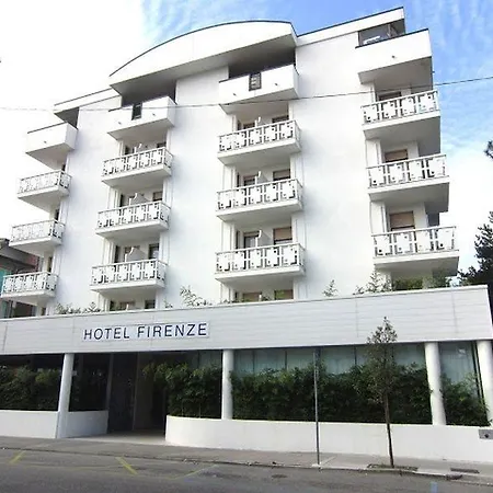 Отель Firenze 3*