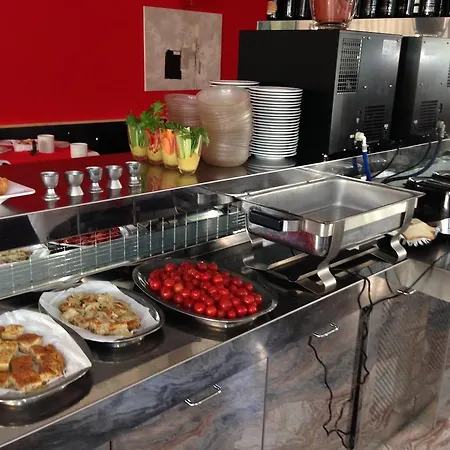 Ξενοδοχείο Firenze 3*