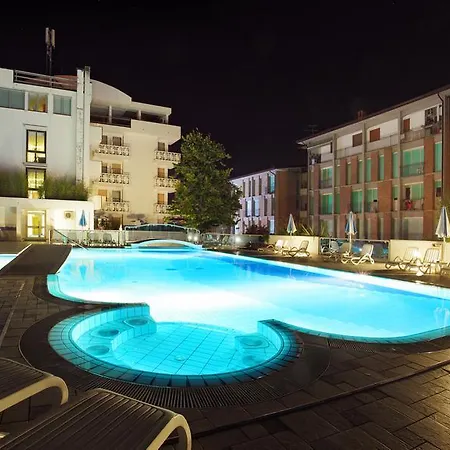 Firenze Отель 3*