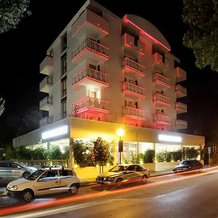 Firenze Ξενοδοχείο 3*