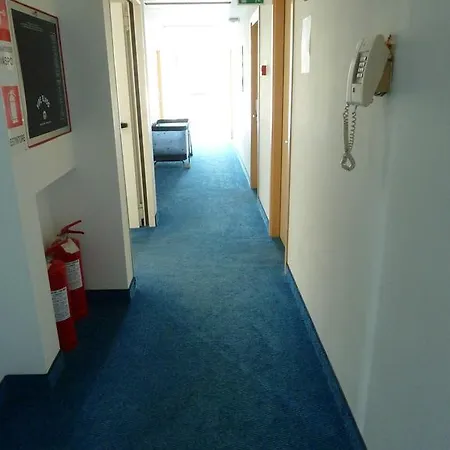 Hotel Firenze